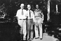 Bryan, Bruce, and Douglas Haines